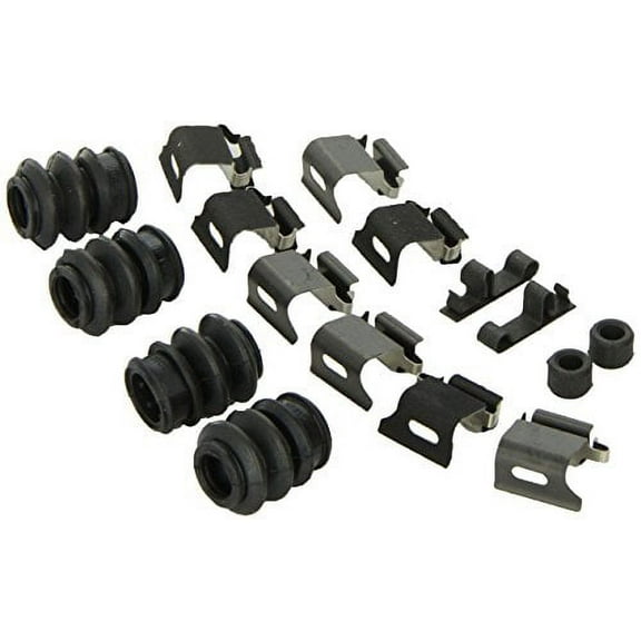 DISC BRAKE HARDWARE KIT