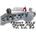 thumbnail image 2 of Poutre d'Essieu avant D30 pour TJ LJ ZJ Artec Industries, 2 of 3