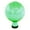 Green (6 in), variant on Achla Designs 6 In Gazing Glass Globe Sphere Garden Ornament, Light Green