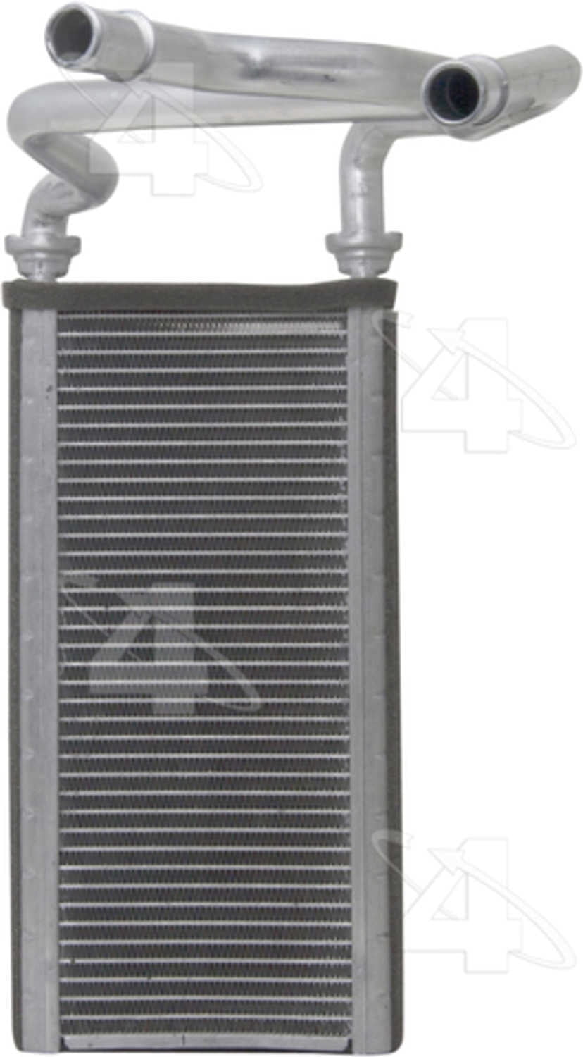 Four Seasons 92118 Aluminum Heater Core