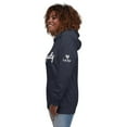 thumbnail image 6 of La'Jor Royalty Unisex Hoodie, 6 of 8