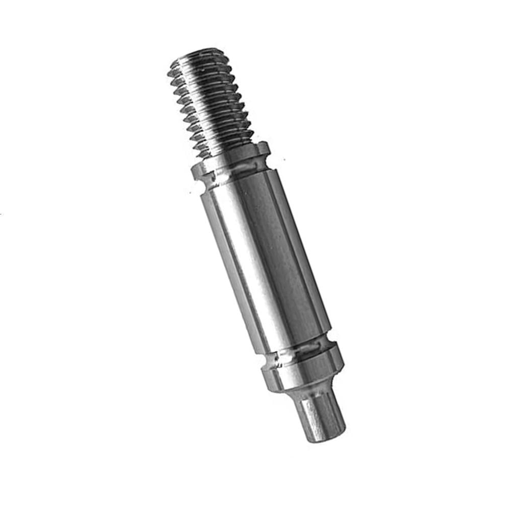 Dryer Component Dryer Repair Set Stainless Steel Texture for Front and Back