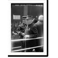 thumbnail image 2 of Historic Framed Print, Joffre sailing, 17-7/8" x 21-7/8", 2 of 9