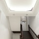 thumbnail image 3 of Fiudx Adhesivo de Pared con Espejo Moderno, Acrílico Diy, Diseño Extraíble, Detalles Dorados, Fácil de Instalar, Elegante Decoración para El Hogar, Sala de Estar, Dormitorio, Oficina, Juego de 30 Cm., 3 of 3