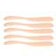 thumbnail image 3 of Cuchillo Para Mantequilla De 5 Uds, Herramienta Para Esparcir Queso De , Espátula Para Mermelada Para Pan, Pastel, Miel, Mantequilla De Maní, Cuchillo Chino Para Mantequilla, 3 of 7