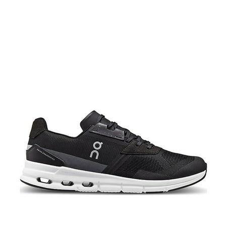 

ON RUNNING Male Adult Men 9 ON-87.98303 Black