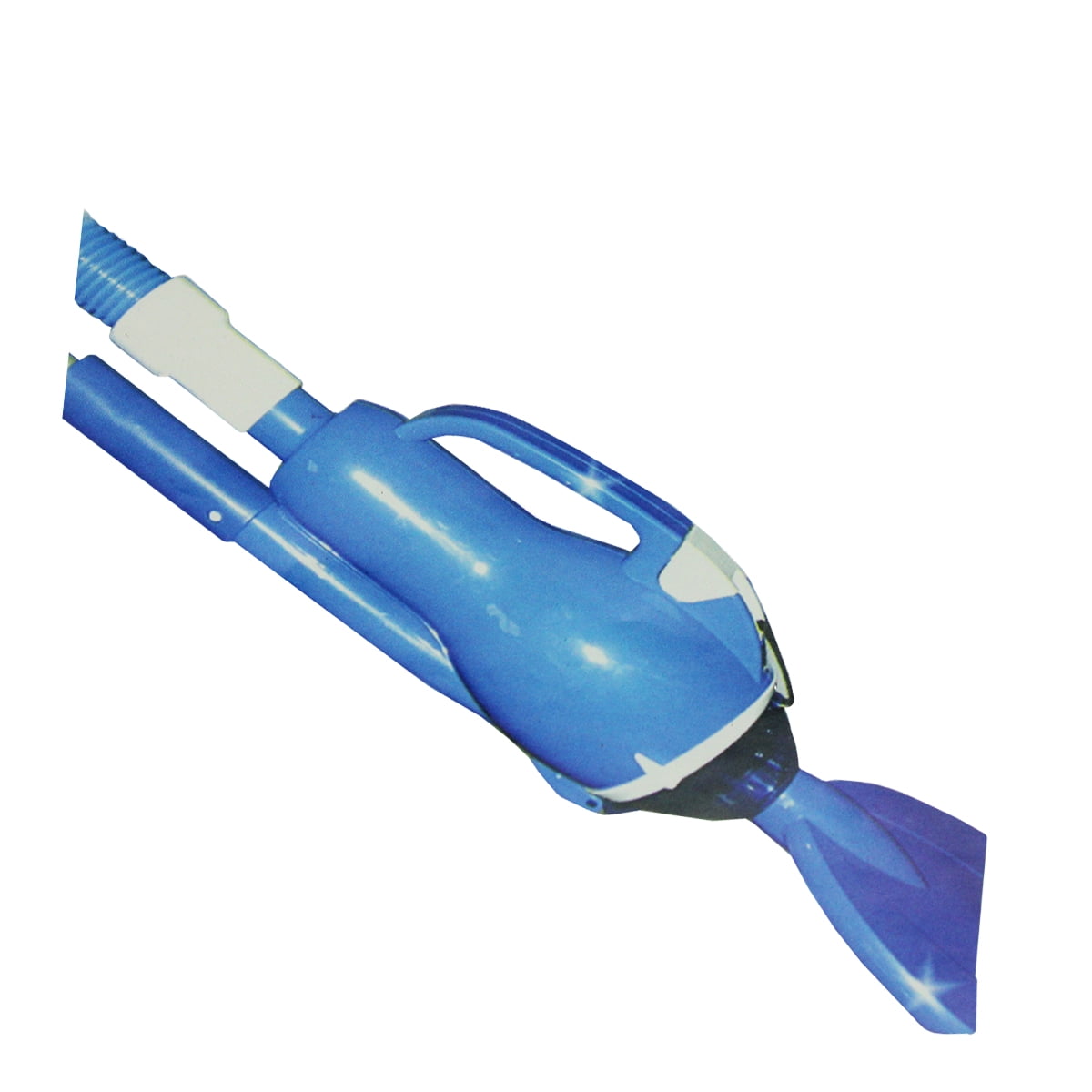 pool vacuum for inflatable pool