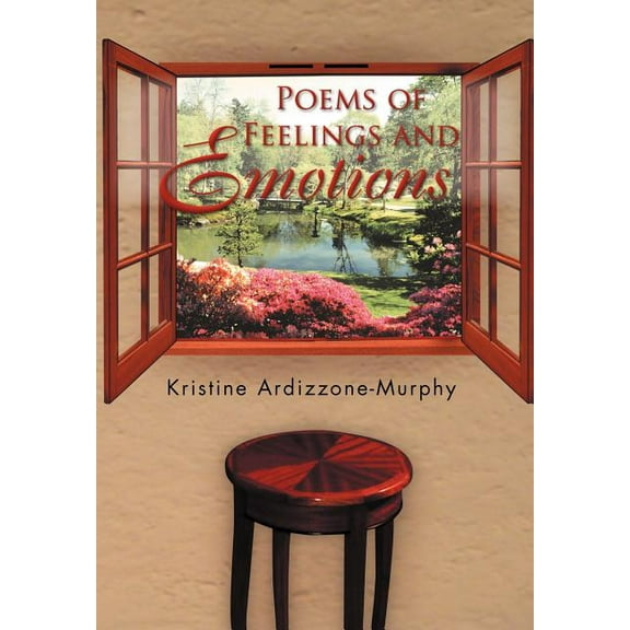 Poems of Feelings and Emotions (Hardcover)