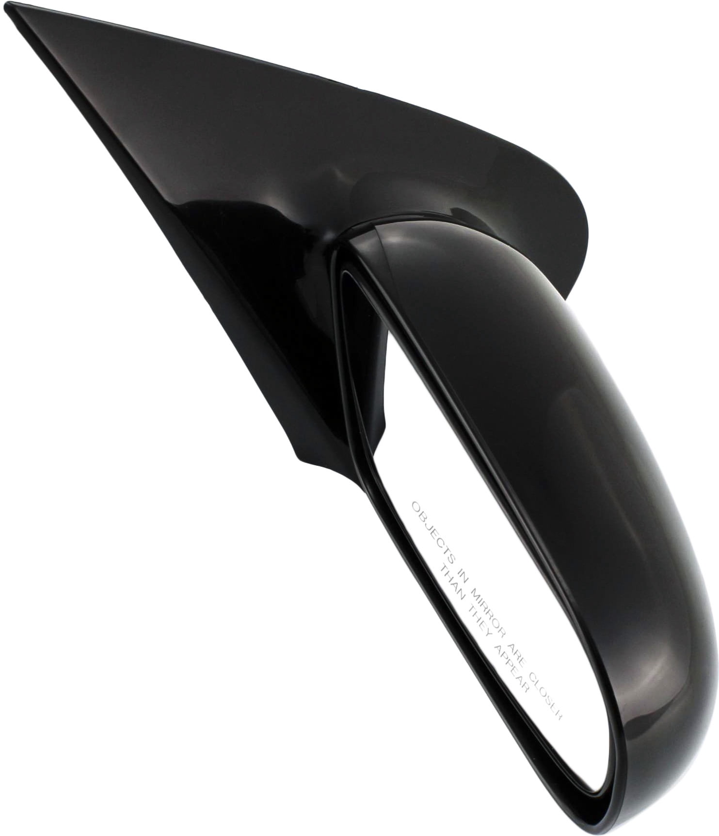 Mirror Compatible With 1995-2005 Chevrolet Cavalier Pontiac Sunfire Right Passenger Side Paintable Kool-Vue