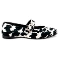 thumbnail image 3 of Balerina Flat Moda Dama Dominiq 1302 de Piso, 3 of 5