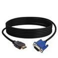 thumbnail image 1 of Cable Adaptador De Audio Vga Hd [Yuexinghui] Cable De Alta Definición HDMI A VGA De 10 Metros, 1 of 5