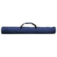 thumbnail image 3 of Open Box Tranquillo 116" Double Hammock with Adjustable Stand and Bag, Blue, 3 of 12