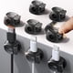 thumbnail image 1 of Organizador de cables Cheila, paquete de 8, organizador de cables con doble resorte, 1 of 9