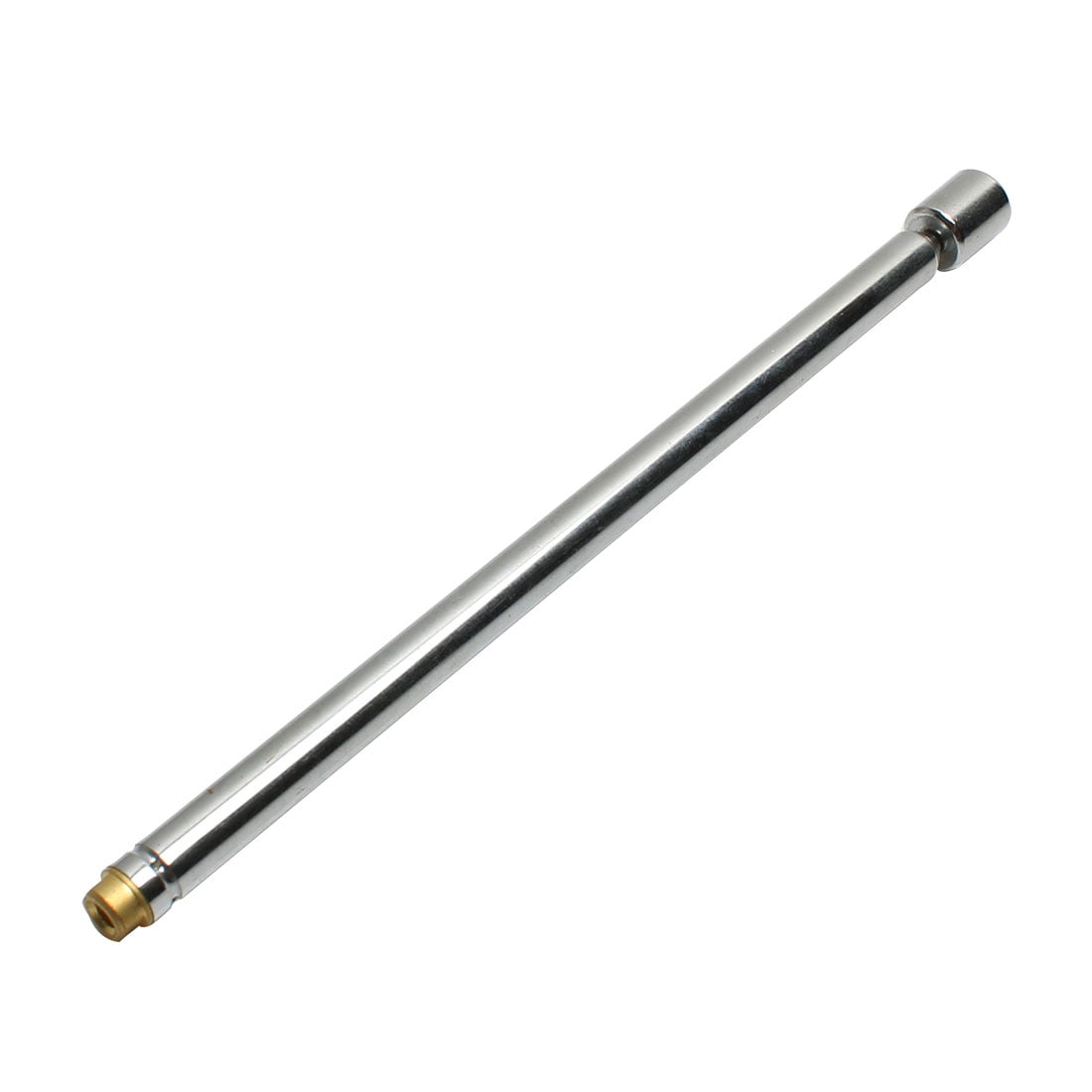 41cm Length 5 Section Telescopic Metal AM FM Radio Universal Antenna