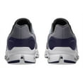 thumbnail image 4 of On Running Cloudstratus Mens' Sneakers, Fossil/Midnight, 7.5, 4 of 5