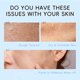 thumbnail image 4 of Pisexur Belleza Maquillaje Barra hidratante de leche 40 g Cuidado facial hidratante Barra hidratantepara mujeres y hombres, 4 of 9