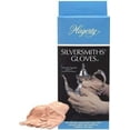 thumbnail image 5 of Hagerty No Scent Silversmiths' Gloves 1 pair Cloth, 5 of 5