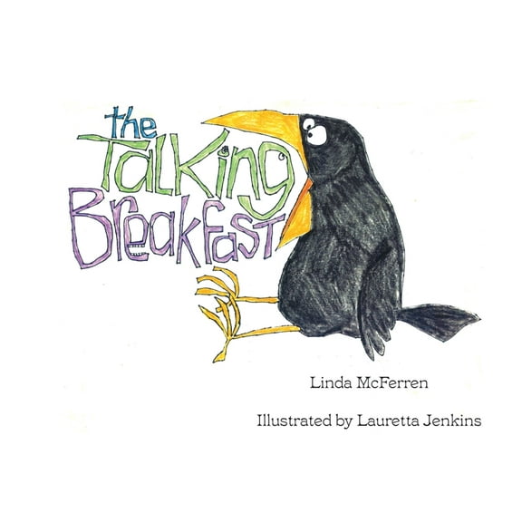 The Talking Breakfast, (Paperback)
