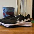 thumbnail image 2 of NIKE New - Nike Air Zoom Infinity Tour Next% Golf Shoes, 2 of 3
