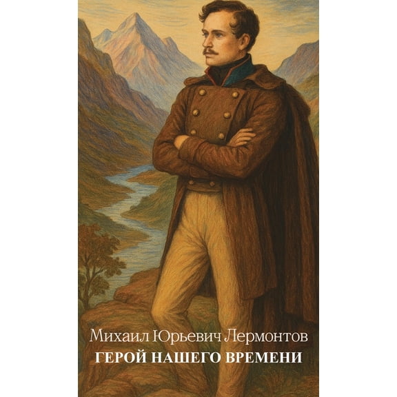 Герой нашегl, (Hardcover)