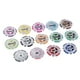 thumbnail image 1 of Fichas de Poker Baoblaze 14pcs Monedas de Casino Arcilla, 1 of 8