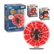 thumbnail image 3 of Figura Coleccionable Funko Bitty Pop Display Marvel Telaraña de Spider-Man 3 Piezas, 3 of 4