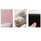 thumbnail image 4 of Alfombrilla de ratón con diseño de pata de gato, multiusos, resistente al deslizamiento, ergonómica, con soporte para muñeca, para el hogar, la oficina, el trabajo, color rosa dulce, 4 of 5