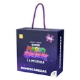 thumbnail image 4 of Rompecabezas Nintendo Mario Bros 4 en 1 con 240 Piezas, 4 of 5