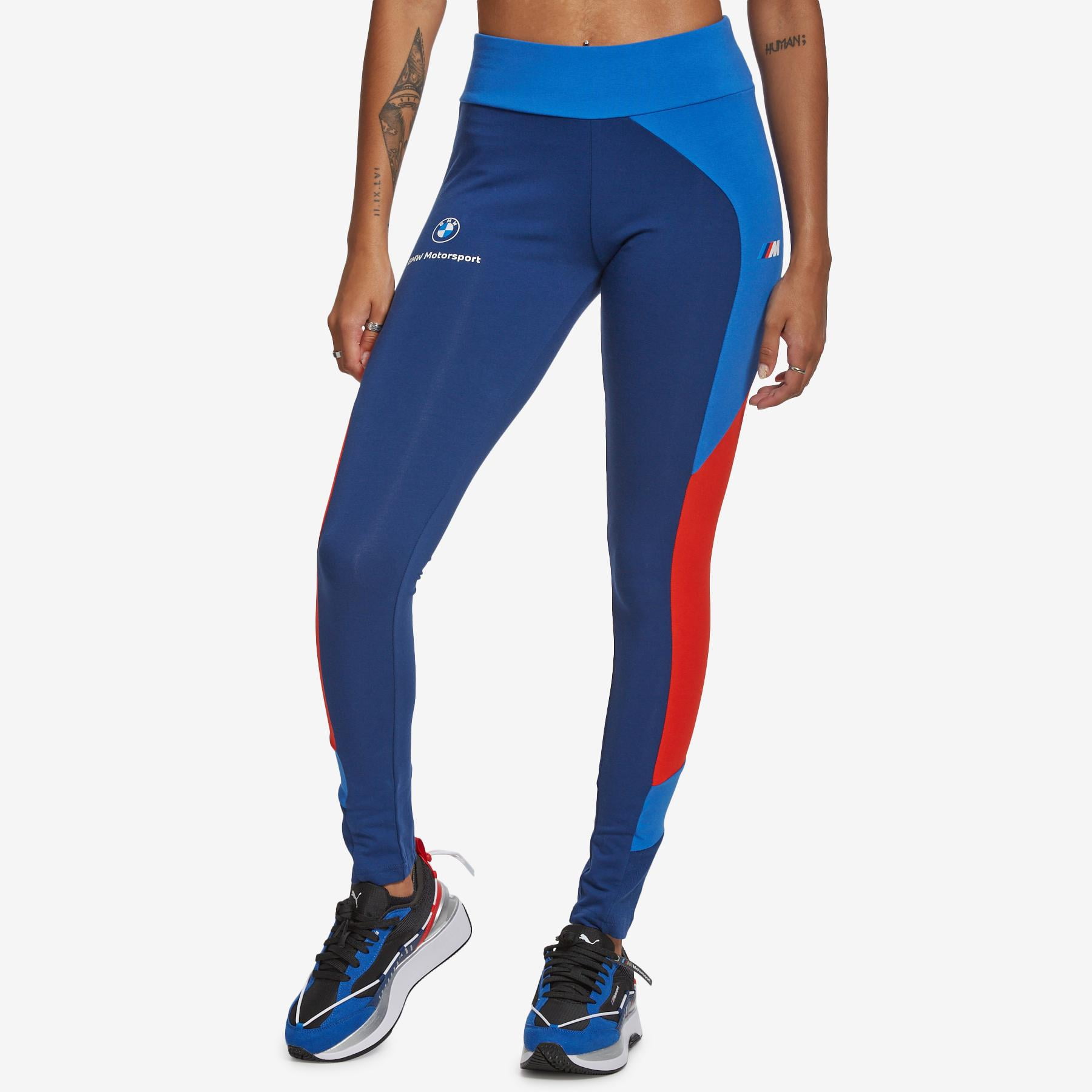 Puma Women's BMW M Motorsport Street 