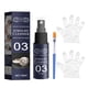 thumbnail image 2 of pstuiky Limpiador de joyas, relojes de oro, anillos de diamantes y otros objetos desoxidantes. Spray de limpieza para el mantenimiento de esferas. 30 ml., 2 of 7