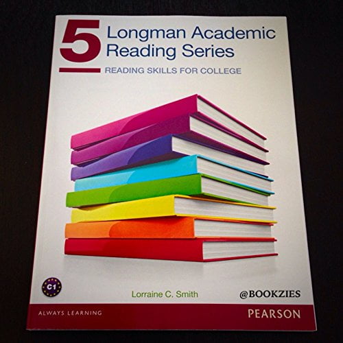 Pre-Owned Longman Academic Reading Series 5 Student Book (Paperback) 0132760673 9780132760676