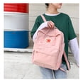 thumbnail image 3 of Nueva Mochila Fjallraven Kanken Classic 16l Coreana Casual Dnon Escolar Infantil, 3 of 4