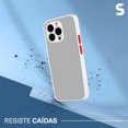 thumbnail image 3 of Funda de Protección para iPhone 13 Pro Max - Sovico - Bicolor, 3 of 6