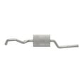 thumbnail image 1 of Compatible avec Ford Escape Walker Exhaust Résonateur d'Extraction 56279 OE Remplacement; Assemblage, 1 of 2