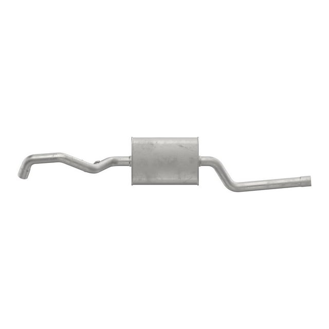 Convient aux Résonateurs d'Échappement Ford Escape Walker Exhaust 2013-2019 56279 OE de Remplacement; Assemblage. un Résonateur d'Échappement en Acier Aluminisé durable avec une Finition Multicolore, Doté de tubes à Persiennes de Style OE pour Réduire le Bruit Rayonné et Offrir un Son de Style Usine. Comprend des Brides Épaisses de Style OE, de la Quincaillerie et des Supports pour la Résistance et une installation Facile. Conçu pour un Ajustement et une performance Précis.