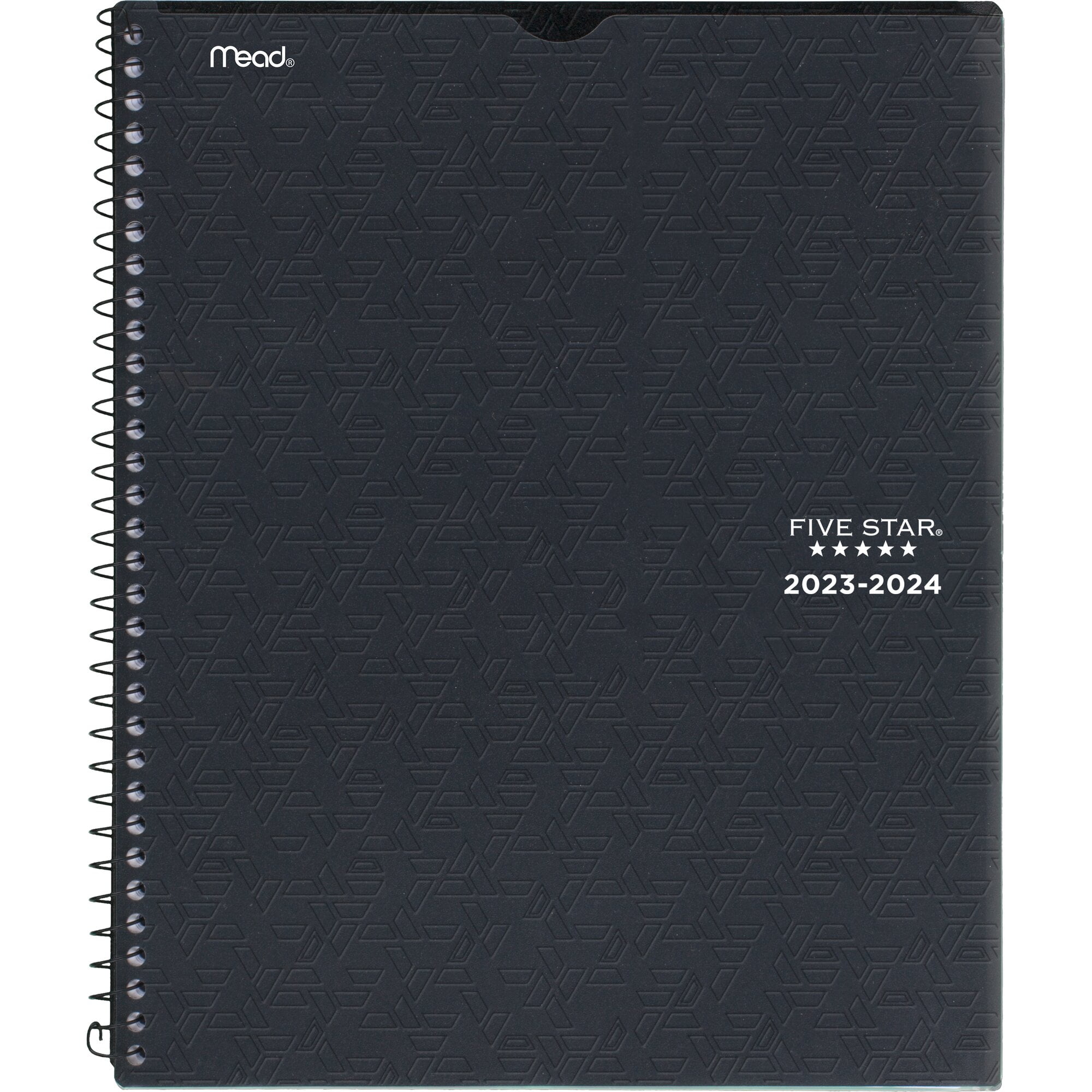 Five Star Customizable Academic 20232024 Weekly Monthly Student