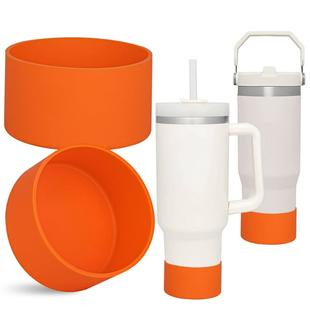 Botas de silicona para vaso Stanley Quencher Adventure de 1,2 L