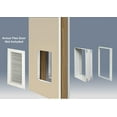 thumbnail image 3 of High Tech Pet Armor Flex Aluminum Wall Tunnel Medium, 3 of 3