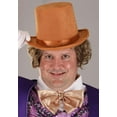 thumbnail image 2 of Men's Plus Size Willy Wonka Costume, 2 of 5