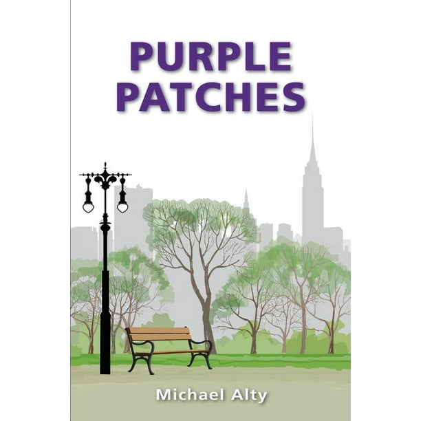 Purple Patches (Paperback)