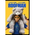 thumbnail image 2 of Roofman (DVD) Paramount, Drama, 2 of 3