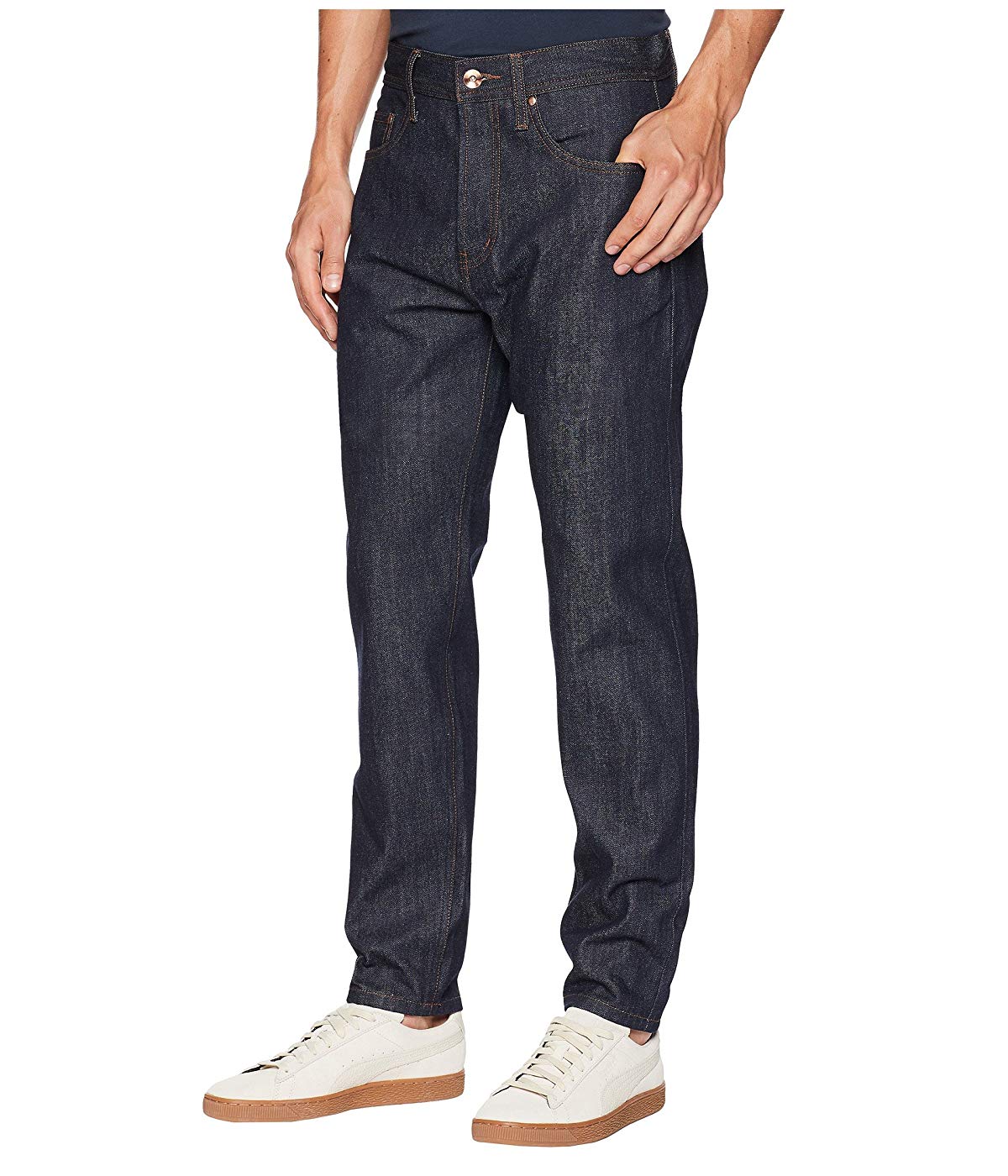 unbranded brand relaxed tapered