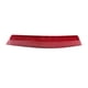 thumbnail image 1 of Reflector de cubierta de parachoques trasero Soledad W164 1648201674 1648201574 Izquierda, 1 of 3