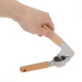 thumbnail image 5 of 9pcs Kitchen Utensils Wooden Handle Stainless Steel Easy Cleaning Wear Resistant Colorful Package Cooking Utensils Set, 5 of 5