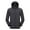 Black-M, variant on Men Rain Jackets Women Sun Protections Hoodie Cycling Jackets Breathable Sport Jackets for Daily