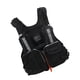 thumbnail image 2 of Chaleco de Flotabilidad Soidarity Ajustable para Kayak Natación Pesca Adultos Negro, 2 of 6