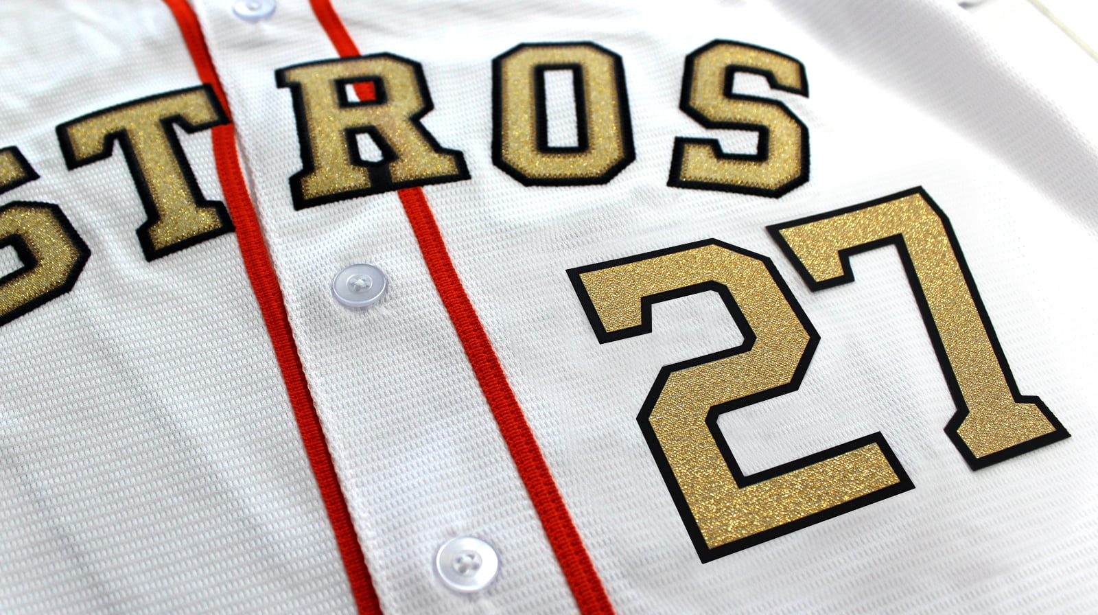 jersey number 27