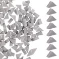 thumbnail image 1 of Faux Bricks Grey Argil Pottery Diy Landscaping Decorating 200Pcs 0.3X0.3In, 1 of 8