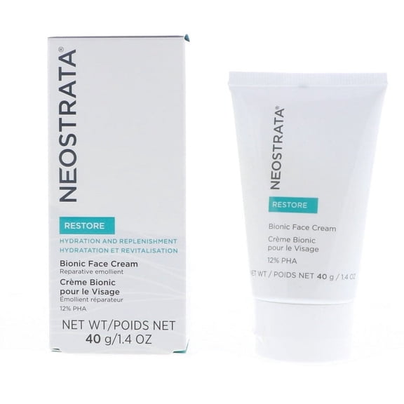 Neostrata Bionic Face Cream 1.4 oz