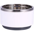 thumbnail image 4 of Picnic Lunch Box Pot Lunch Box Portable Insulated Thermal Stainless Steel Interior Insulation Leakpr, 4 of 5